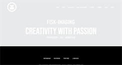 Desktop Screenshot of fisk-imaging.com